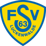 Luckenwalde