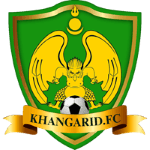 Khangarid