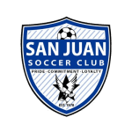 San Juan SC W