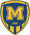 Metalist 1925 W