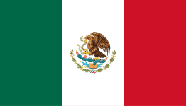 Mexico U23 W