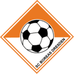 SC Borea Dresden U19