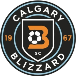 Calgary Blizzard SC