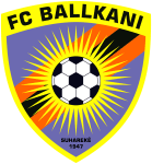 FC Ballkani U19