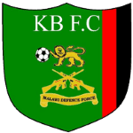Kamuzu Barracks
