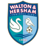 Walton & Hersham