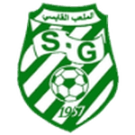 Stade Gabesien