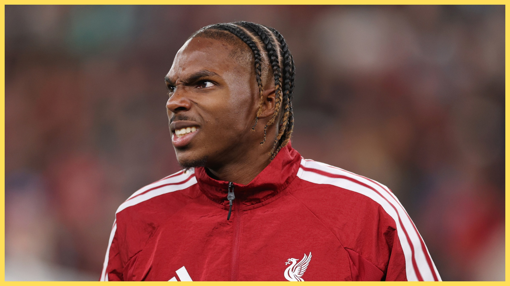 Jeremy Jacquet has given Liverpool a frightening new weapon and an inevitable problem