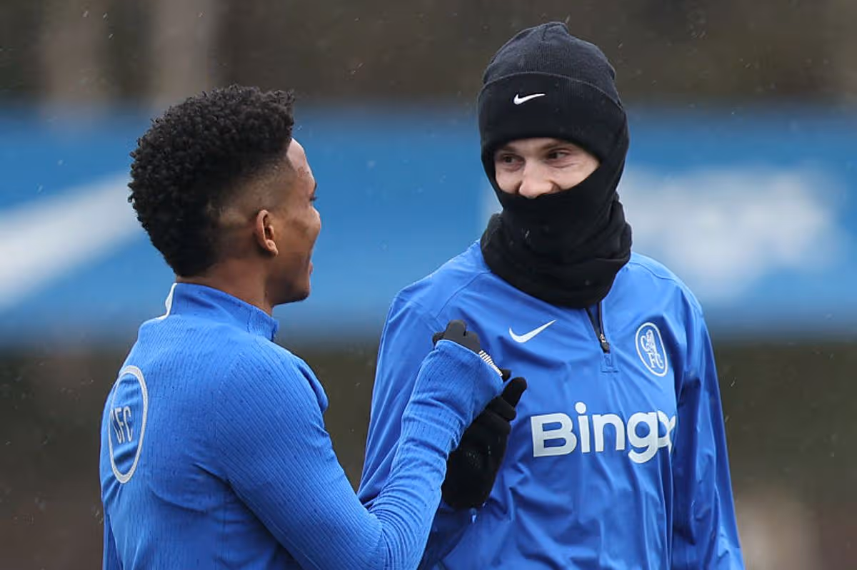 Cole Palmer’s World Cup Squad Exclusion Explained As England Prepare For Tournament