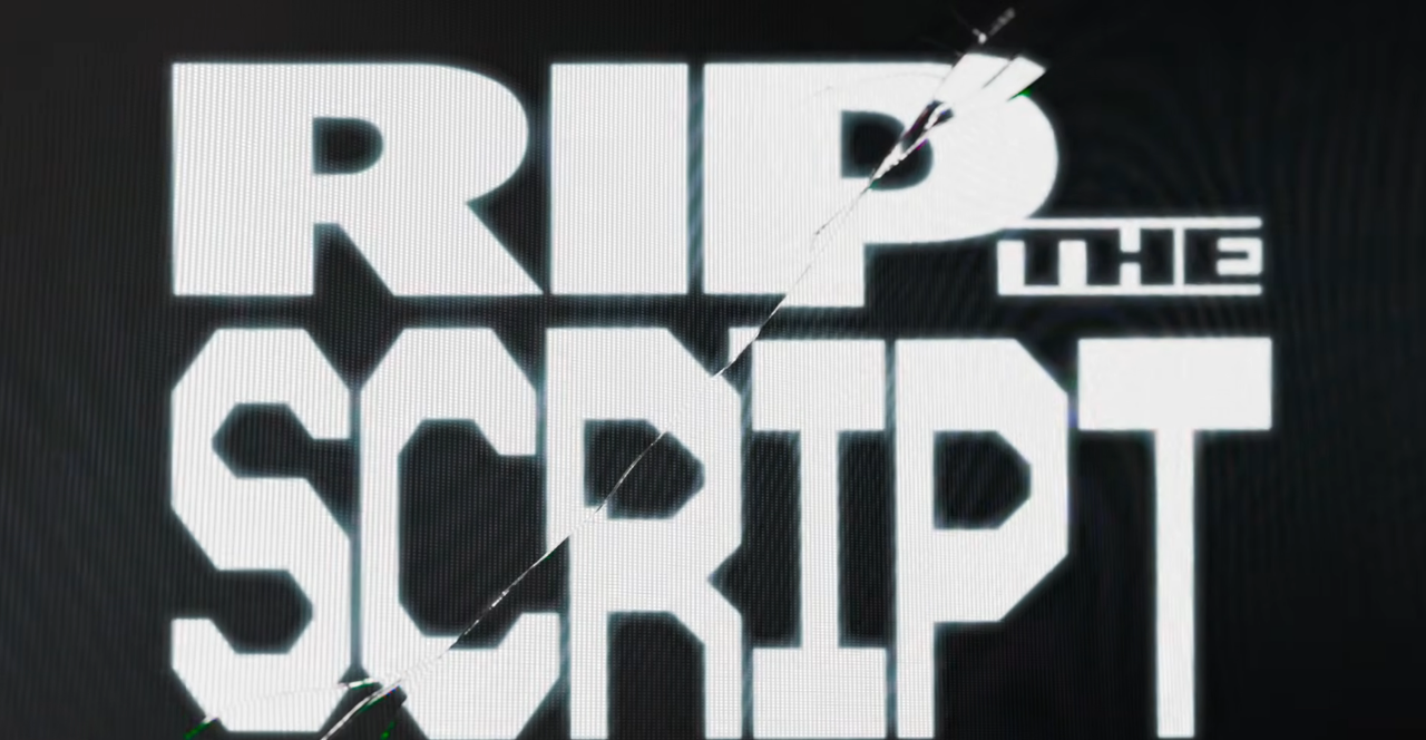 How does the Nike 'Rip the Script' 2026 World Cup advert rank against previous iconic campaigns?