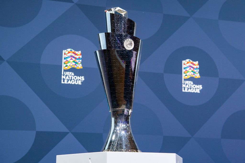 The UEFA Nations League is getting more complicated: Everything you need to know about the competition's overhaul