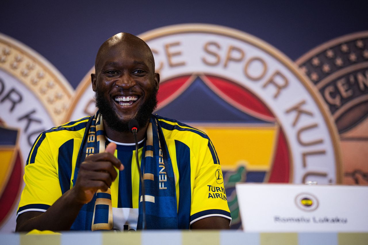 The Turkish Super Lig has outmuscled the Saudi Pro League - for one good reason