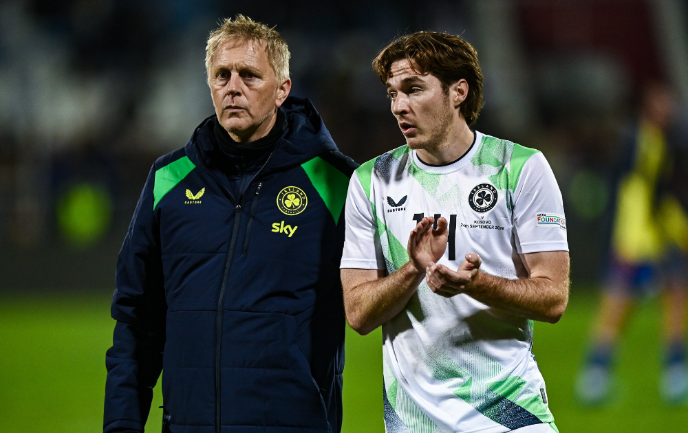 How to watch Israel vs Republic of Ireland: live stream controversial Nations League match for free from anywhere, team news