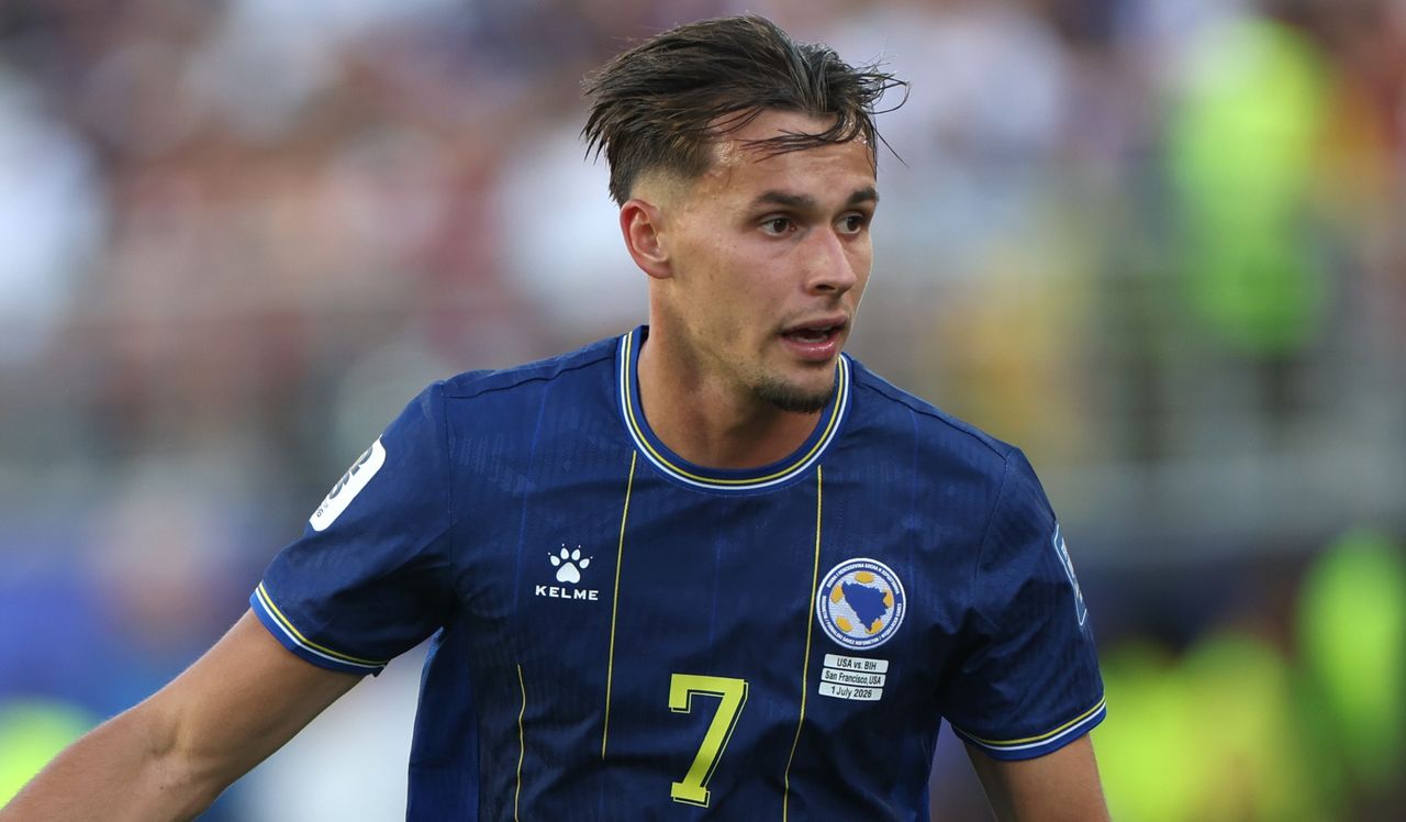 Newcastle United report: Manager breaks silence on Amar Dedic 'agreement'
