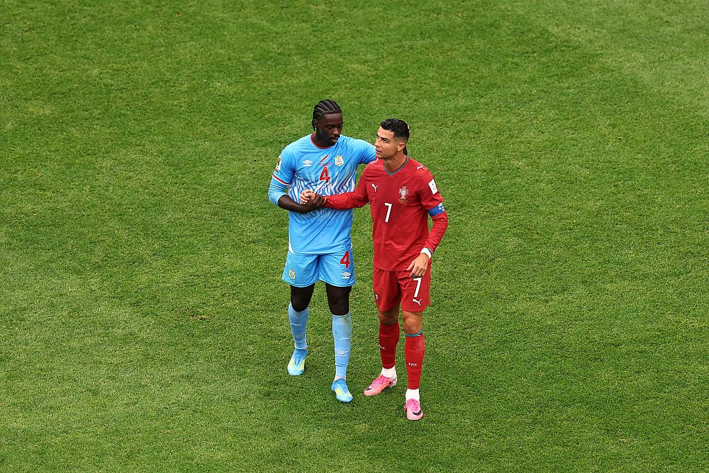 What would happen if a World Cup group ended with everyone level on points and goal difference?