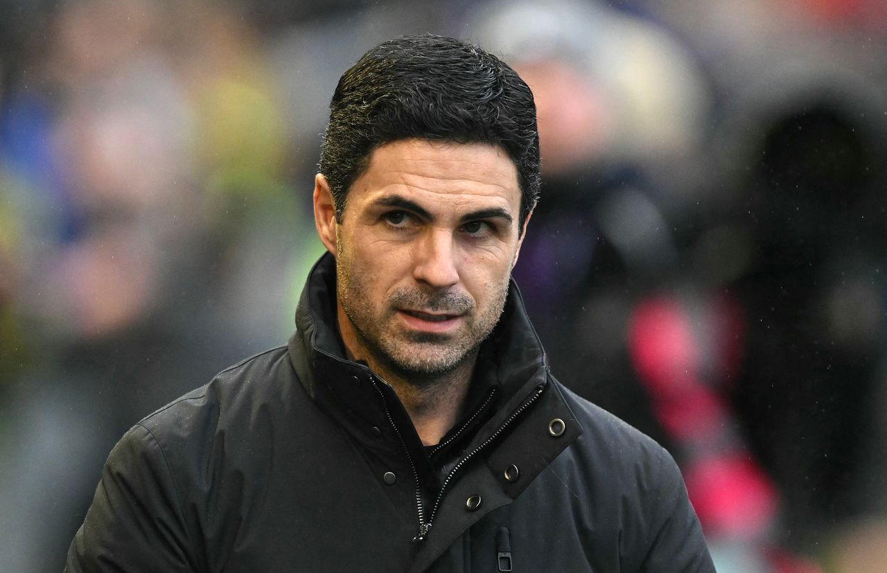 Arsenal in double wonderkid transfer swoop