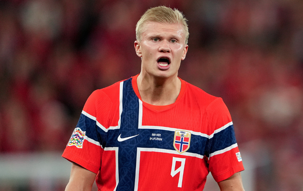 How to watch Norway vs Portugal: live stream Nations League game for free from anywhere