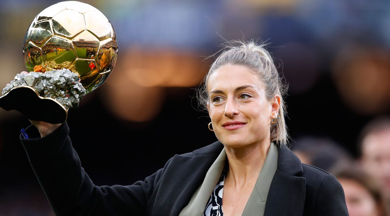 ‘London City Lionesses could really push Manchester City, Arsenal and Chelsea this season – I was in a new team that won trophies, it can definitely happen with the right players’ England great speaks to FFT about the new campaign