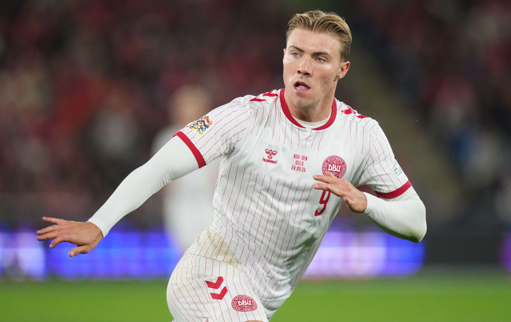 How to watch Denmark vs Wales for FREE: Live Stream, TV Channel & Kick-Off Time