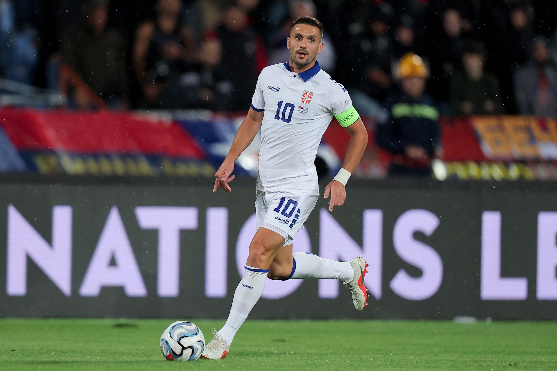 Watch Serbia vs Netherlands for FREE: Live streams for Nations League clash