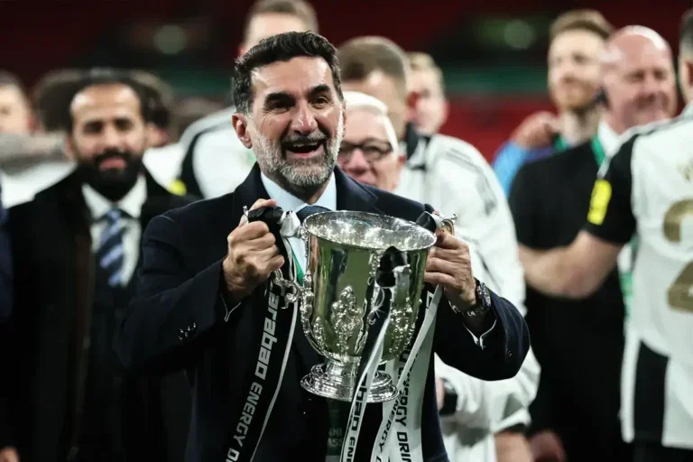 Complex Saudi Arabia PIF ownership and ‘backing’ of Newcastle United is significantly explained here