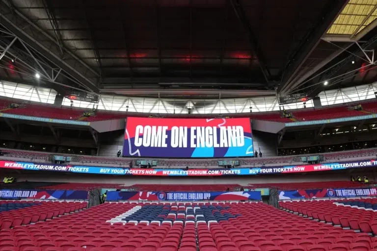 England delusion is now fully exposed as media react