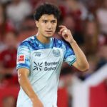 Arsenal, Tottenham join growing race to sign Bundesliga midfield sensation