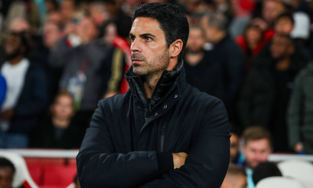Victor Osimhen Emerges As Arsenal Target As Club Weighs Options In Attack
