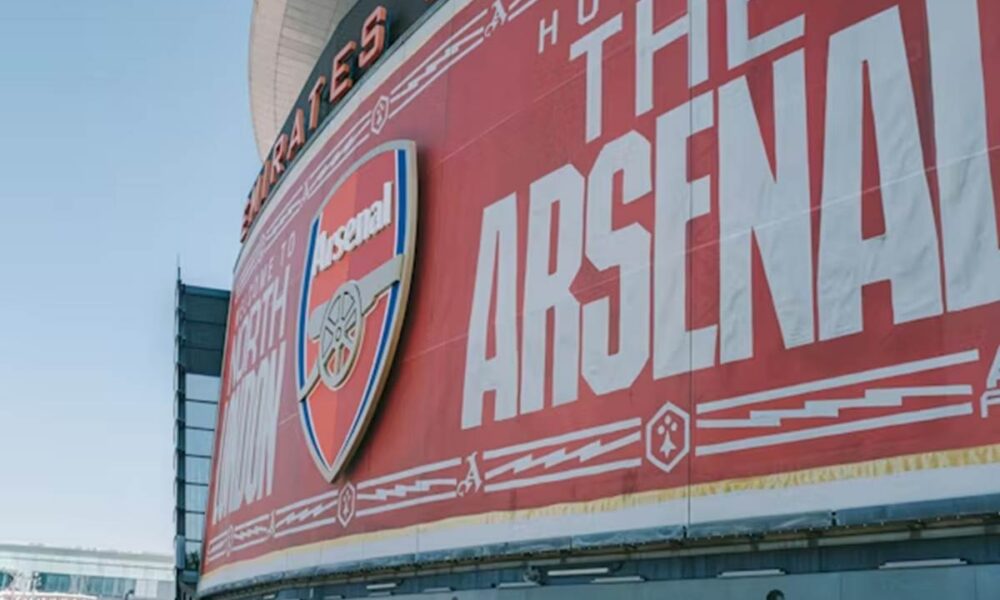 Arsenal Offered Victor Osimhen In Exchange Deal As Newcastle United Plot Carlos Baleba Bid