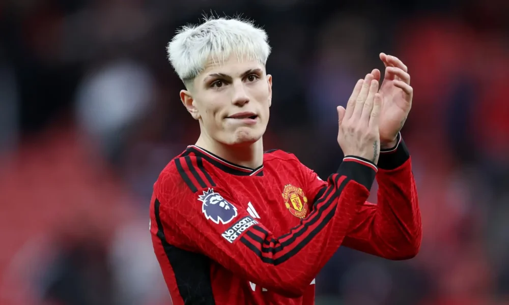 Vinicius Jr Arsenal Links Grow As Bruno Guimaraes Transfer Boost Emerges For Top Clubs