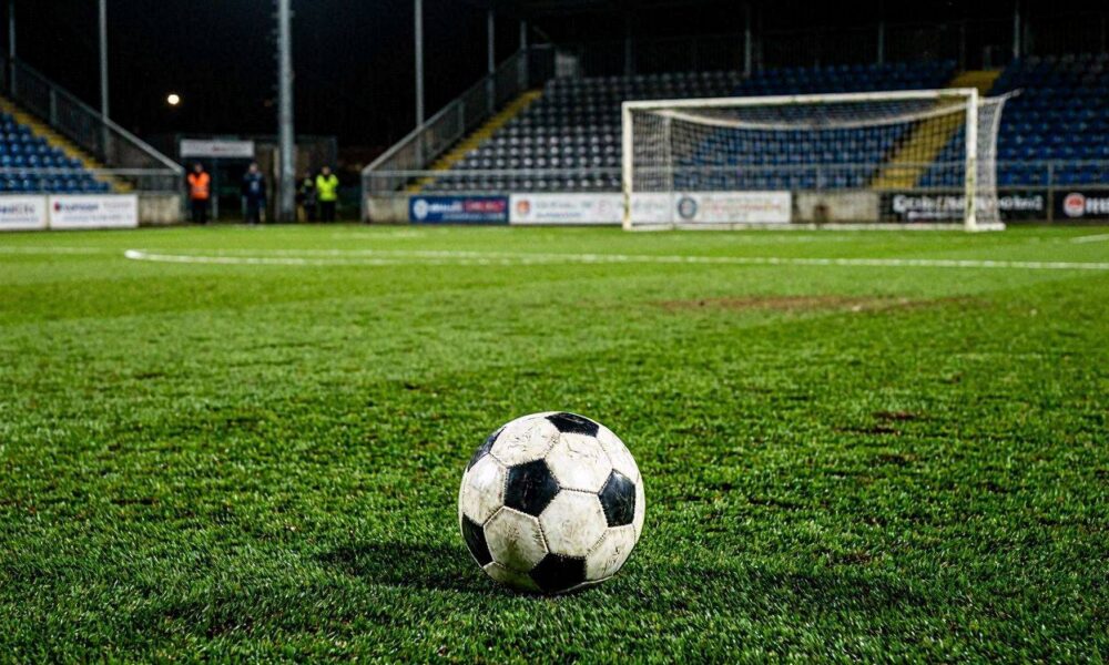 Lionel Messi Returns To Inter Miami Pitch Days After Death Of Father Jorge