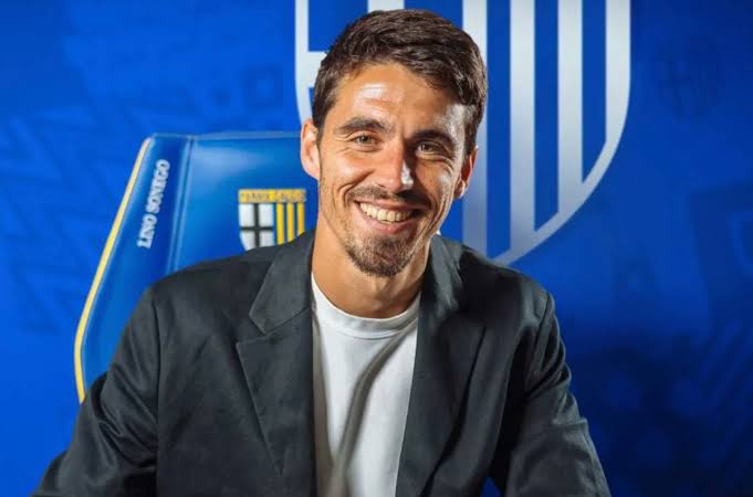 Carlos Cuesta Departs Parma Head Coach Role After Mutual Agreement With Italian Club