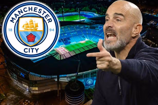 Man City 115 charges LIVE: Updates as punishment to be decided and appeal latest