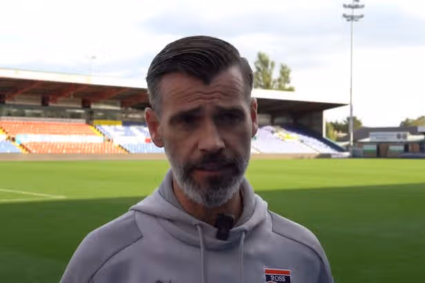 Scottish football match ends 14-0 as manager speaks out on 'bizarre' situation