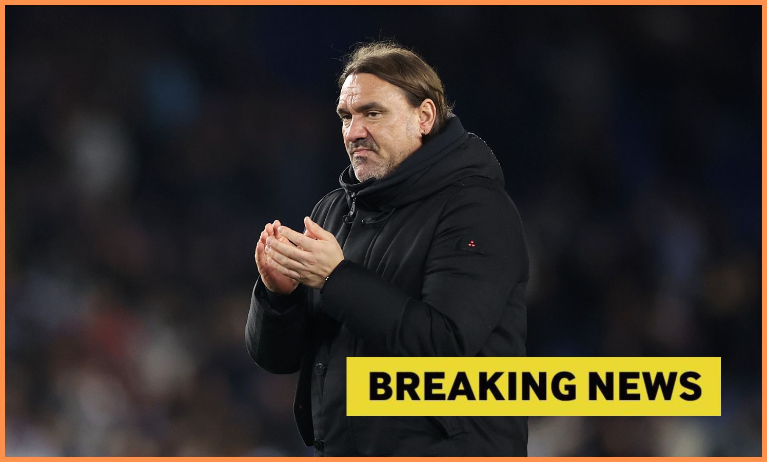 Leeds lead the race for €25m Barcelona talent wanted by Aston Villa and Everton