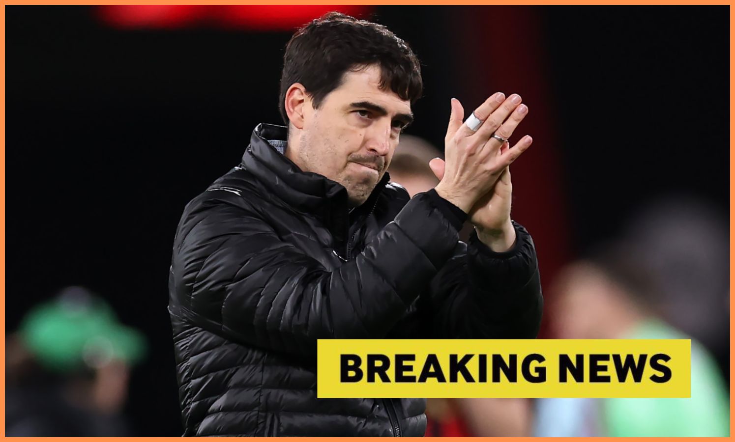 Iraola wants 22-year-old as first Liverpool signing as PL star weighs up his future