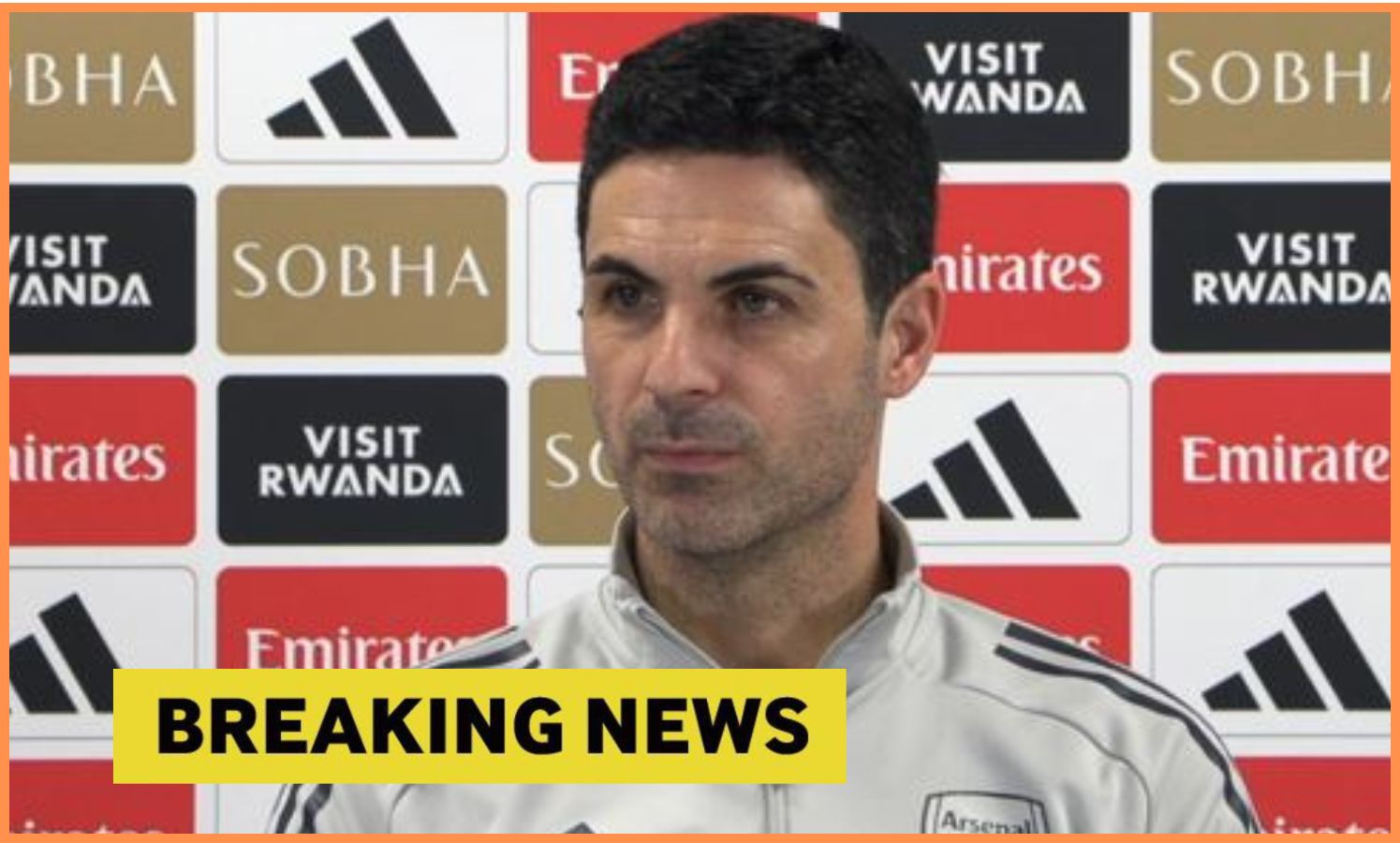 Arteta opens door to surprise Arsenal departure for player with “unquestionable” talent