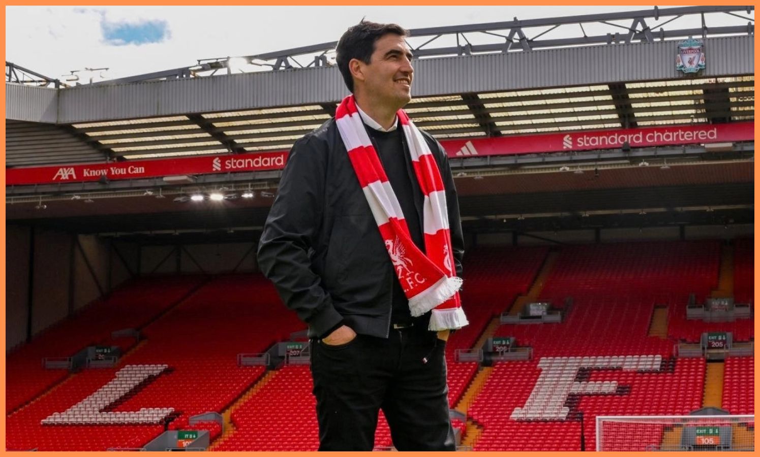 Liverpool fans would be ecstatic after Romano issues exciting transfer update