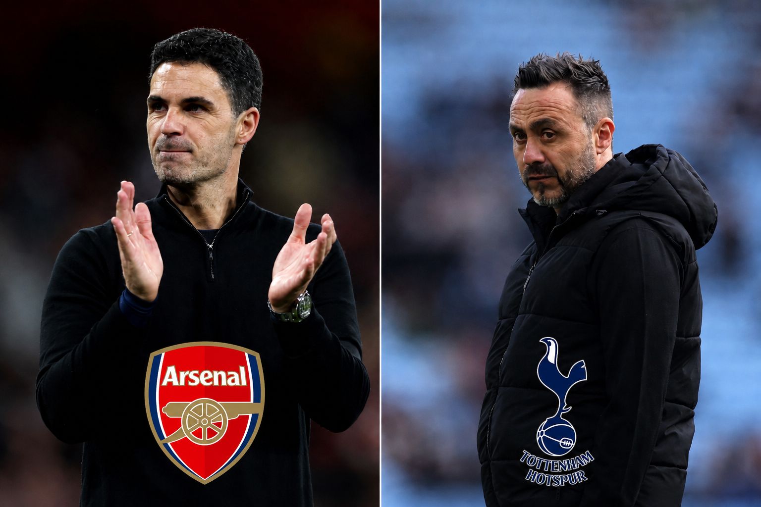 Arsenal and Tottenham join Premier League race for 20-year-old rising star