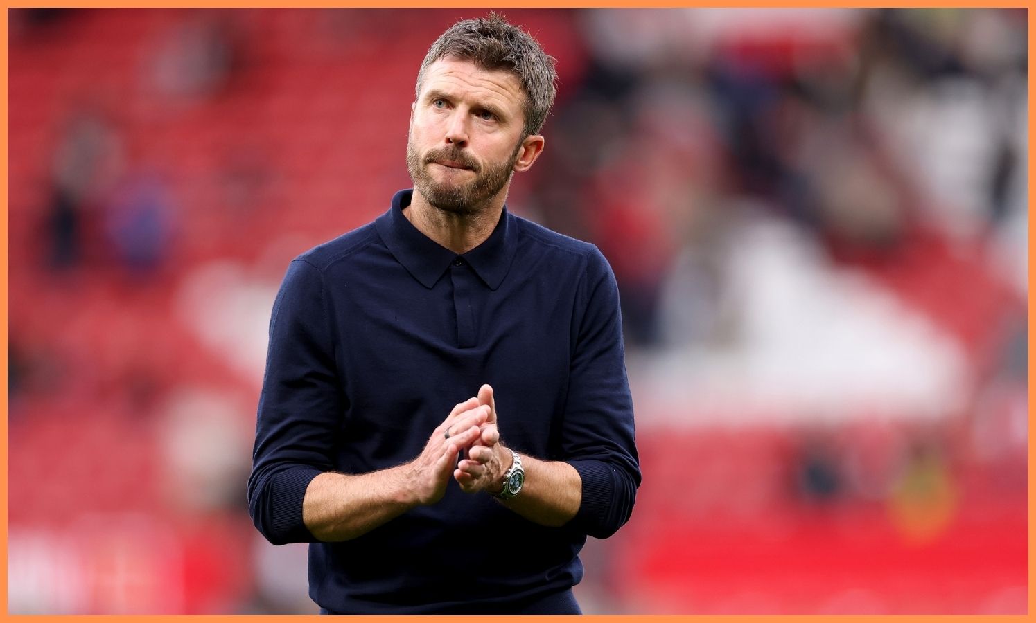 “Answer is clear” – Fabrizio Romano gives update on under-pressure Premier League manager