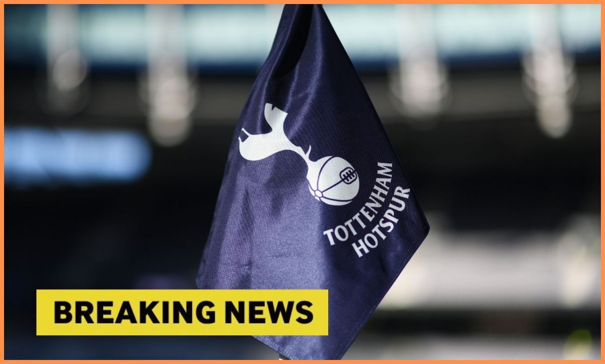 Spurs expert says Tottenham made ‘utter disaster’ decision to sell striker now scoring 8 goals in 11 games