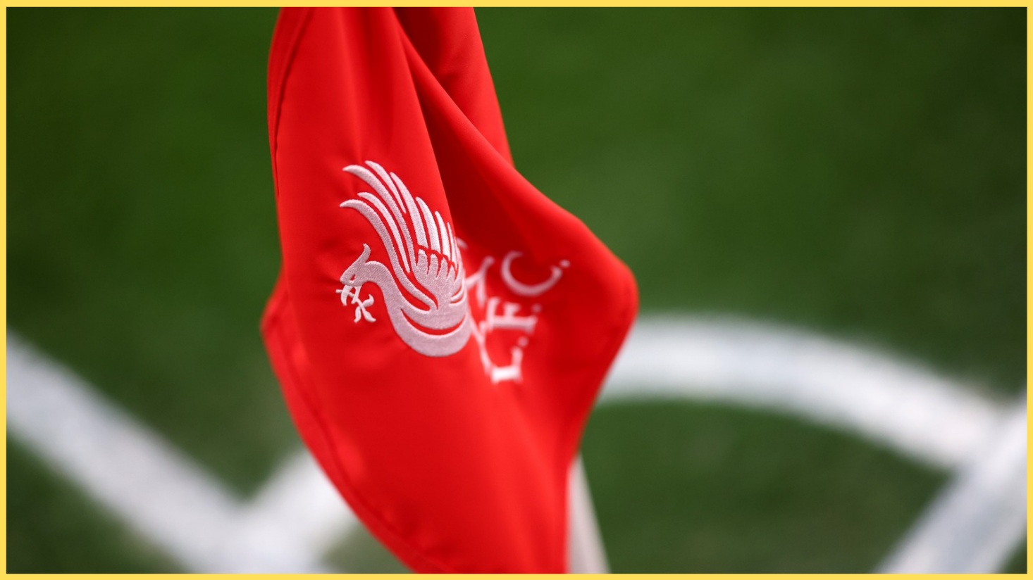 Contract signed: Liverpool confirm new deal for defender in official club announcement