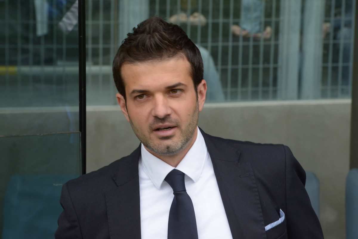 Stramaccioni defends Italy boss Mancini: ‘Ridiculous to criticise a coach after three days’