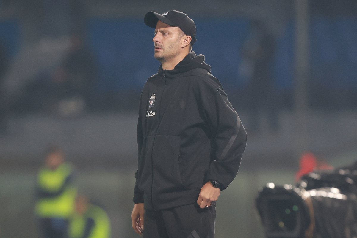 Parma in direct contact with Gilardino to replace former Arsenal coach Cuesta