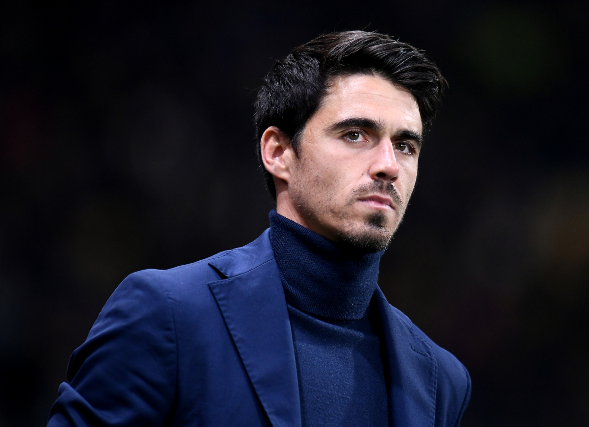 Official: Parma part ways with head coach Carlos Cuesta