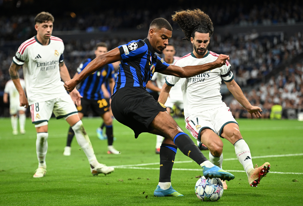 Diouf and Da Cunha granted France debuts in Nations League with Belgium