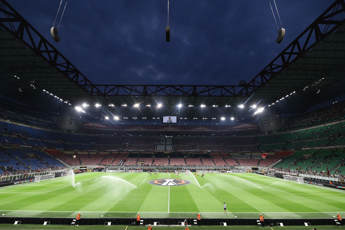 Official: Milan confirm 2025-26 revenue and net loss
