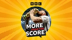 More than the Score