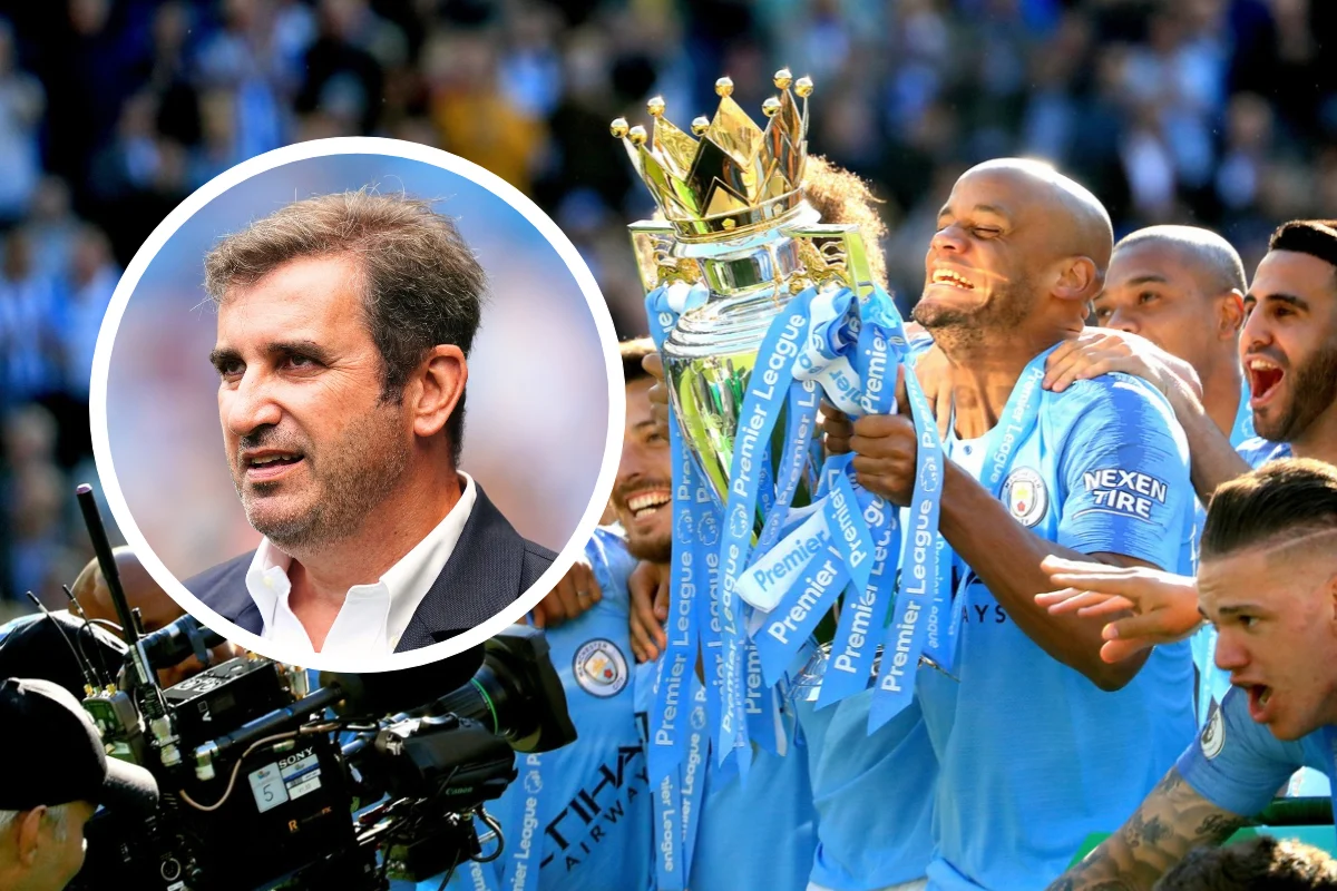 Man City CEO warns legal battle will take “a lot more time” after guilty verdict