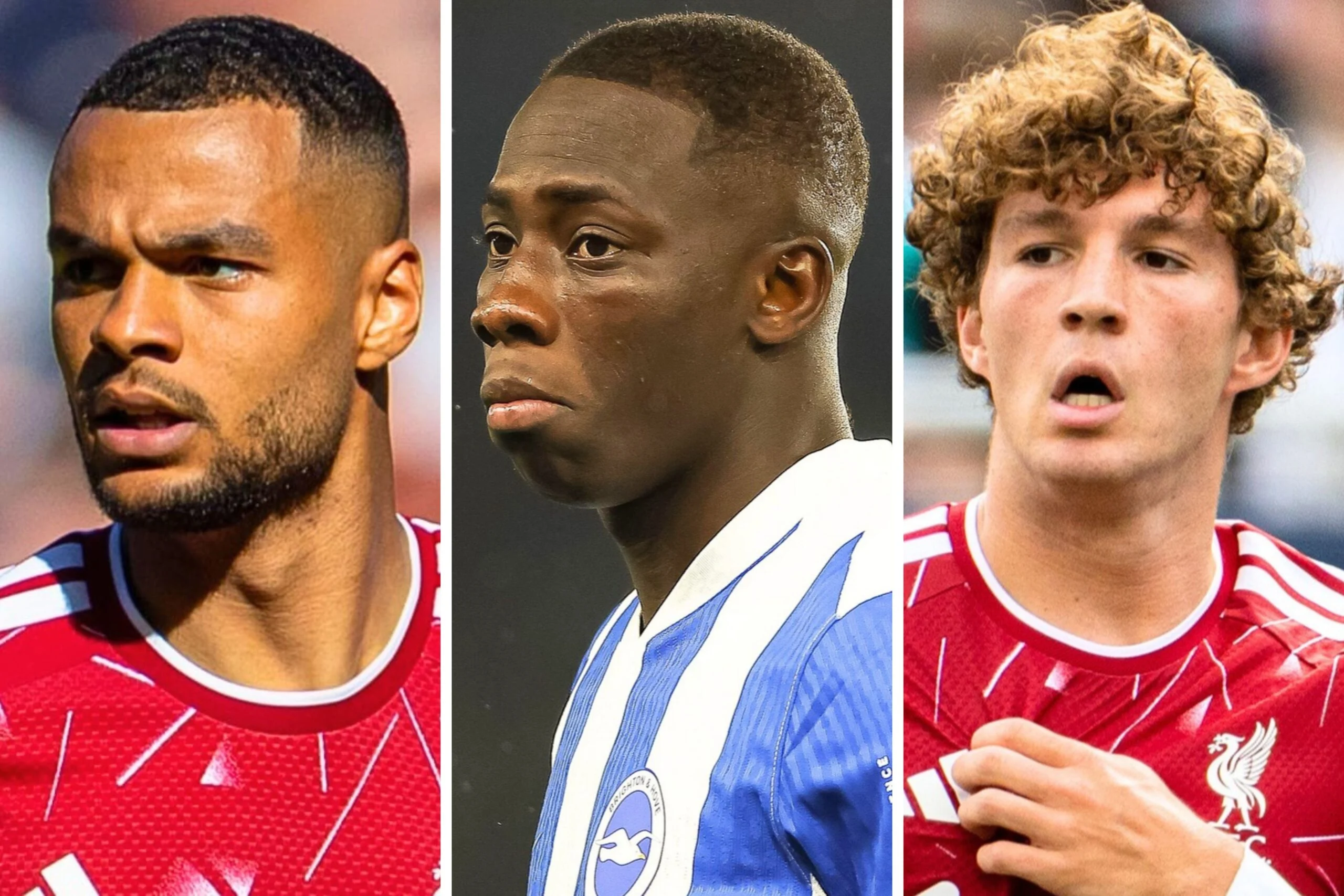 Cody Gakpo out injured for “several weeks” – Latest Liverpool FC News